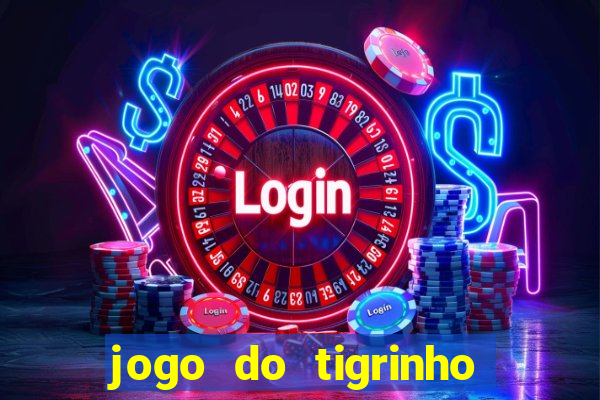 jogo do tigrinho legalizado no brasil